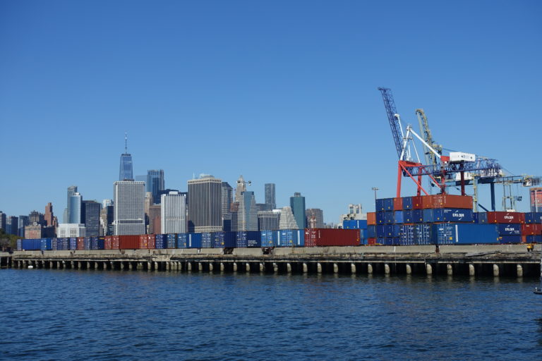 Brooklyn Waterfront Business Will Live, Despite Death Threats NYU