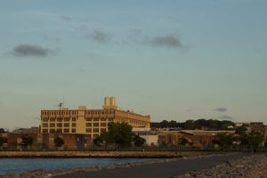 Sunset Park Waterfront