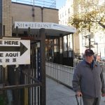 Shorefront center is a focal point for the Russian-speaking Jewish community in Brighton Beach