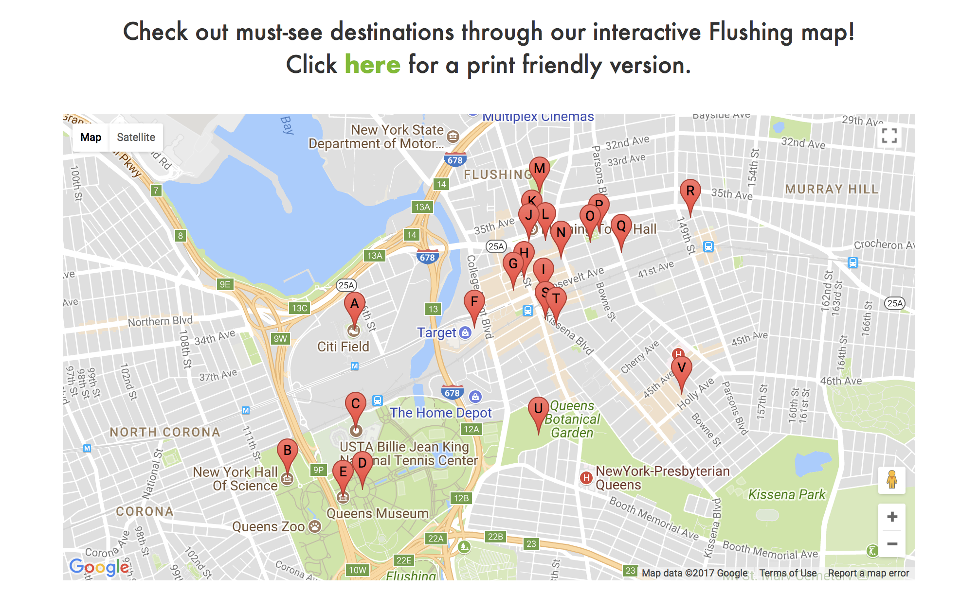 Flushing is online NYU News & DocNYU News & Doc